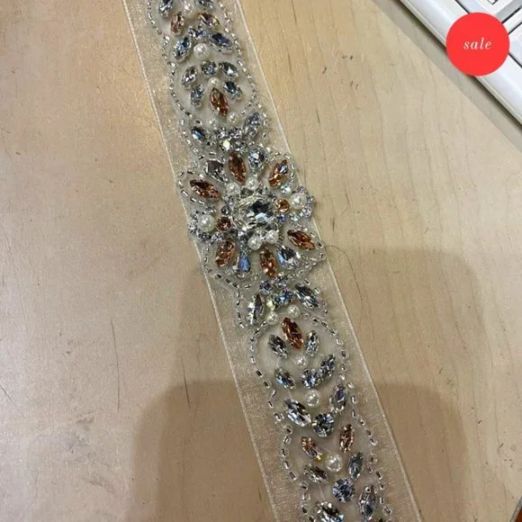 Accessories | Bruno Mars Sash | Poshmark display picture 1